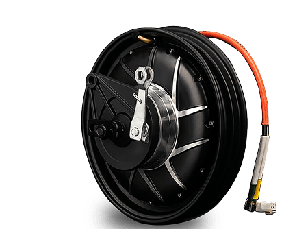 Hi-Power IP67 Motors