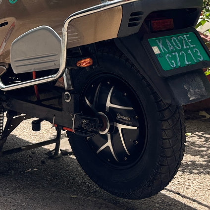 Advanced Magnet & Motor Design